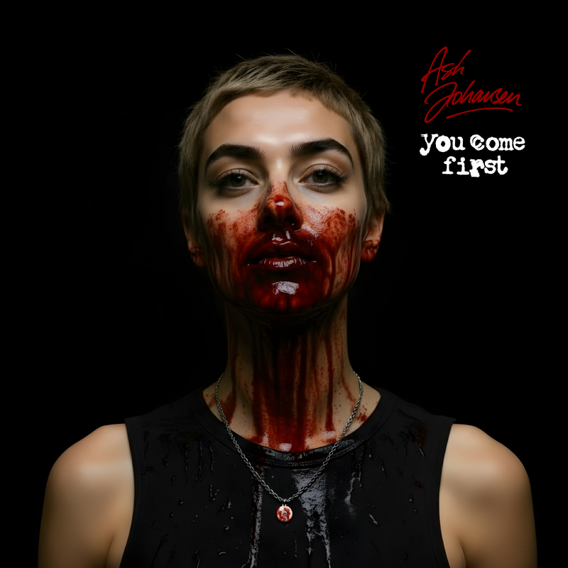 Ash Johansen "You Come First" EP